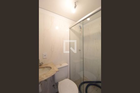 Casa à venda com 200m², 6 quartos e 2 vagasBanheiro da Piscina