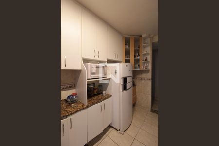 Casa à venda com 200m², 6 quartos e 2 vagasCozinha