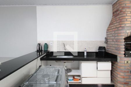 Casa à venda com 200m², 6 quartos e 2 vagasCasa 2 | Sala, Copa e Cozinha