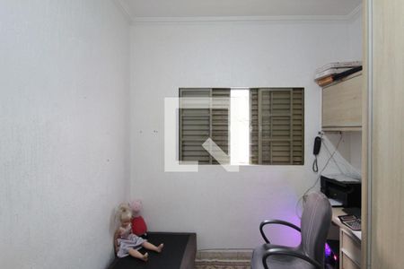 Casa à venda com 200m², 6 quartos e 2 vagasQuarto 1