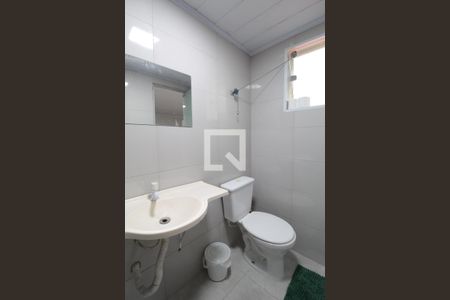 Casa à venda com 200m², 6 quartos e 2 vagasCasa 2 | Banheiro Social