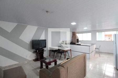 Casa à venda com 200m², 6 quartos e 2 vagasCasa 2 | Sala, Copa e Cozinha