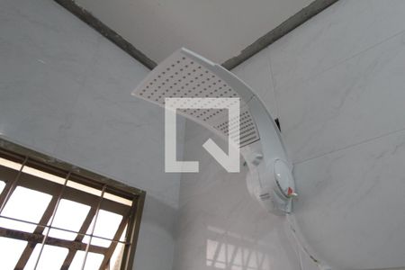 Casa à venda com 200m², 6 quartos e 2 vagasBanheiro da Suite