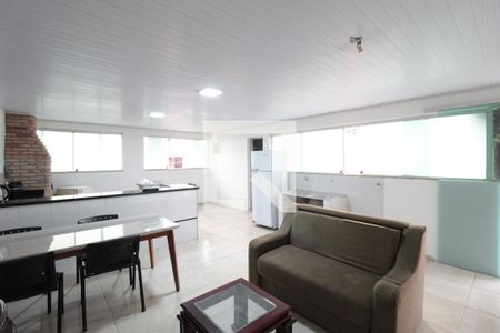 Casa à venda com 200m², 6 quartos e 2 vagasCasa 2 | Sala, Copa e Cozinha