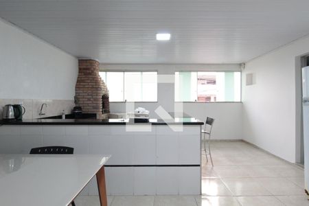 Casa à venda com 200m², 6 quartos e 2 vagasCasa 2 | Sala, Copa e Cozinha