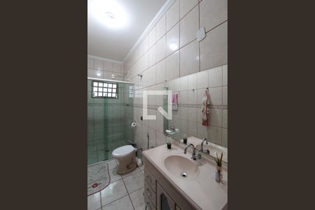 Casa à venda com 200m², 6 quartos e 2 vagasBanheiro Social