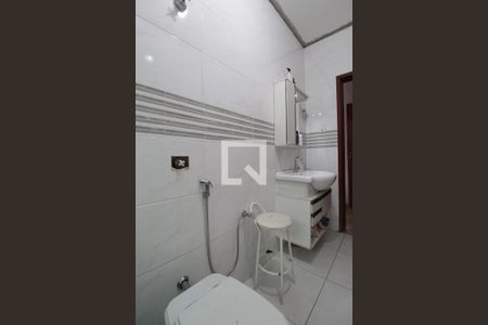 Casa à venda com 200m², 6 quartos e 2 vagasBanheiro da Suite