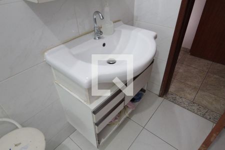 Casa à venda com 200m², 6 quartos e 2 vagasBanheiro da Suite