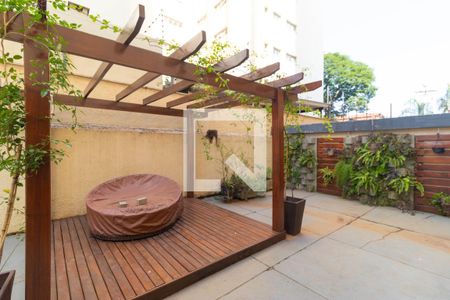 Apartamento à venda com 185m², 3 quartos e 3 vagas Apartamento à venda com 185m², 3 quartos e 3 vagasÁrea comum