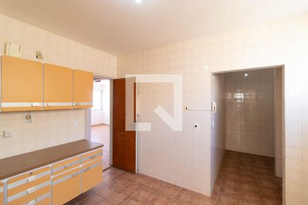 Apartamento à venda com 185m², 3 quartos e 3 vagas Apartamento à venda com 185m², 3 quartos e 3 vagasCozinha