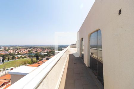 Apartamento à venda com 185m², 3 quartos e 3 vagas Apartamento à venda com 185m², 3 quartos e 3 vagasTerraço