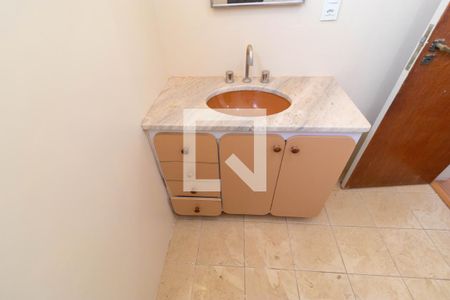 Apartamento à venda com 185m², 3 quartos e 3 vagas Apartamento à venda com 185m², 3 quartos e 3 vagasBanheiro da Suíte