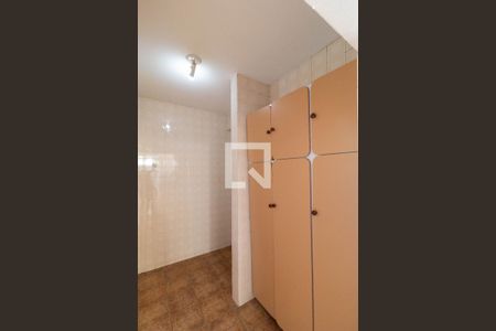 Apartamento à venda com 185m², 3 quartos e 3 vagas Apartamento à venda com 185m², 3 quartos e 3 vagasCozinha