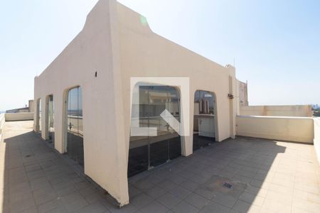 Apartamento à venda com 185m², 3 quartos e 3 vagas Apartamento à venda com 185m², 3 quartos e 3 vagasTerraço