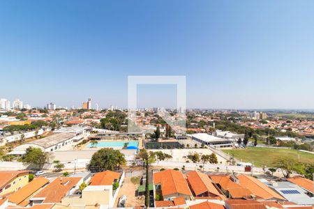 Apartamento à venda com 185m², 3 quartos e 3 vagas Apartamento à venda com 185m², 3 quartos e 3 vagasVista do Terraço