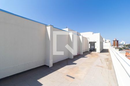 Apartamento à venda com 185m², 3 quartos e 3 vagas Apartamento à venda com 185m², 3 quartos e 3 vagasTerraço