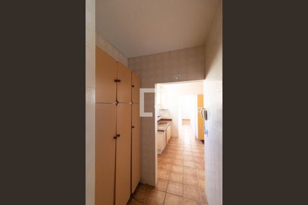 Apartamento à venda com 185m², 3 quartos e 3 vagas Apartamento à venda com 185m², 3 quartos e 3 vagasCozinha