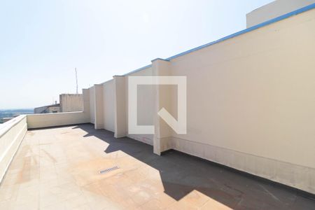 Apartamento à venda com 185m², 3 quartos e 3 vagas Apartamento à venda com 185m², 3 quartos e 3 vagasTerraço