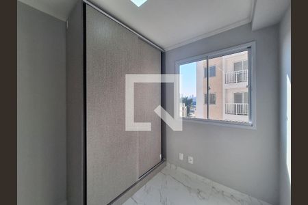 Quarto 1 de apartamento para alugar com 2 quartos, 37m² em Água Branca, São Paulo