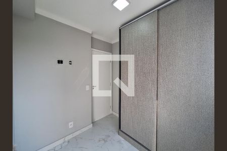 Quarto 1 de apartamento para alugar com 2 quartos, 37m² em Água Branca, São Paulo