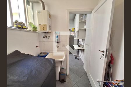Apartamento à venda com 71m², 2 quartos e sem vaga Apartamento à venda com 71m², 2 quartos e sem vagaÁrea de serviço
