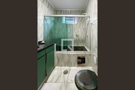 Casa à venda com 312m², 3 quartos e 2 vagas Casa à venda com 312m², 3 quartos e 2 vagasBanheiro - Suíte 1