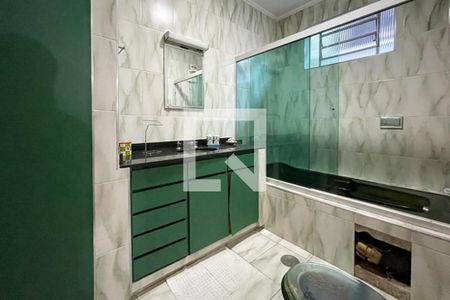 Casa à venda com 312m², 3 quartos e 2 vagas Casa à venda com 312m², 3 quartos e 2 vagasBanheiro - Suíte 1
