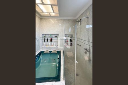 Casa à venda com 312m², 3 quartos e 2 vagas Casa à venda com 312m², 3 quartos e 2 vagasBanheiro - Suíte 2