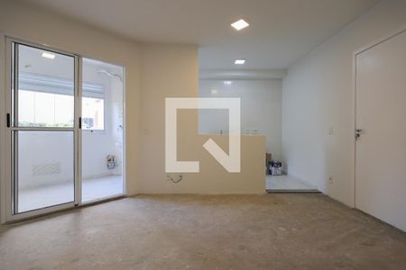 Sala de apartamento à venda com 2 quartos, 48m² em Vila Bela Vista (zona Norte), São Paulo