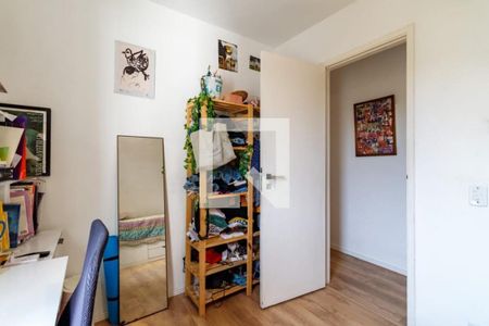 Foto 11 de apartamento à venda com 3 quartos, 80m² em Vila Mariana, São Paulo