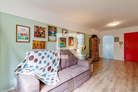 Foto 05 de apartamento à venda com 3 quartos, 80m² em Vila Mariana, São Paulo