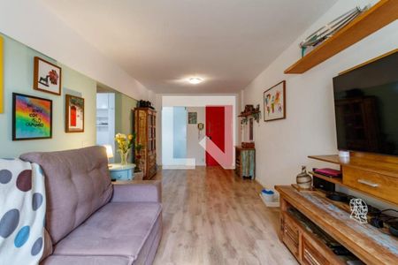 Foto 04 de apartamento à venda com 3 quartos, 80m² em Vila Mariana, São Paulo
