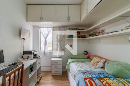 Foto 07 de apartamento à venda com 3 quartos, 80m² em Vila Mariana, São Paulo