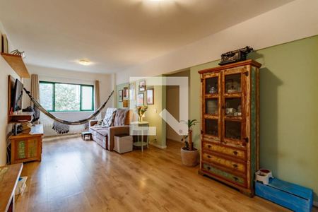 Foto 03 de apartamento à venda com 3 quartos, 80m² em Vila Mariana, São Paulo