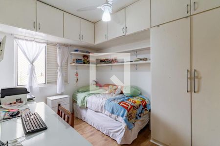 Foto 06 de apartamento à venda com 3 quartos, 80m² em Vila Mariana, São Paulo