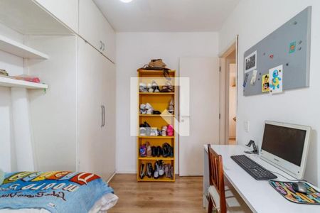 Foto 12 de apartamento à venda com 3 quartos, 80m² em Vila Mariana, São Paulo