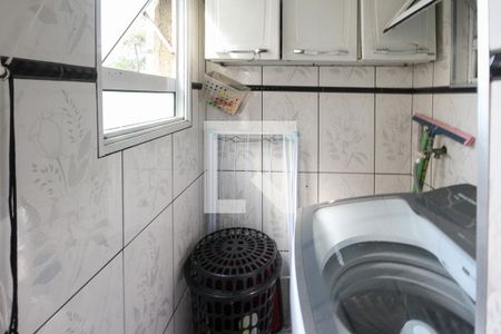 Apartamento à venda com 50m², 2 quartos e 1 vagaÁrea de Serviço