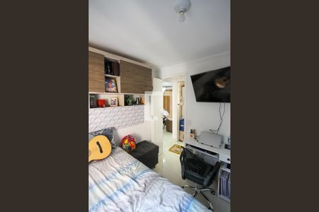 Apartamento à venda com 50m², 2 quartos e 1 vagaQuarto 2