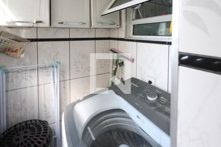 Apartamento à venda com 50m², 2 quartos e 1 vagaÁrea de Serviço