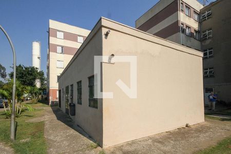 Apartamento à venda com 50m², 2 quartos e 1 vagaÁrea comum - Salão de festas
