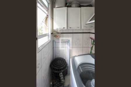 Apartamento à venda com 50m², 2 quartos e 1 vagaÁrea de Serviço