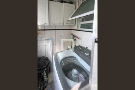 Apartamento à venda com 50m², 2 quartos e 1 vagaÁrea de Serviço