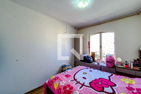 Apartamento à venda com 97m², 3 quartos e 1 vagaQuarto 3