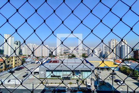 Apartamento à venda com 97m², 3 quartos e 1 vagavista do Quarto 3