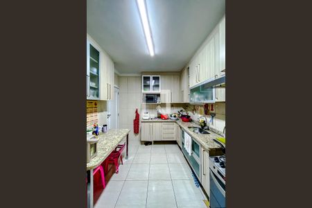 Apartamento à venda com 97m², 3 quartos e 1 vagaCozinha