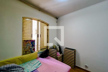 Apartamento à venda com 97m², 3 quartos e 1 vagaQuarto 2