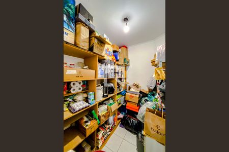 Apartamento à venda com 97m², 3 quartos e 1 vagaQuarto de Serviço