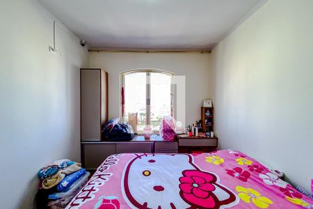 Apartamento à venda com 97m², 3 quartos e 1 vagaQuarto 3