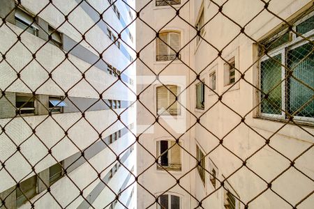 Apartamento à venda com 97m², 3 quartos e 1 vagaVista do Quarto 2