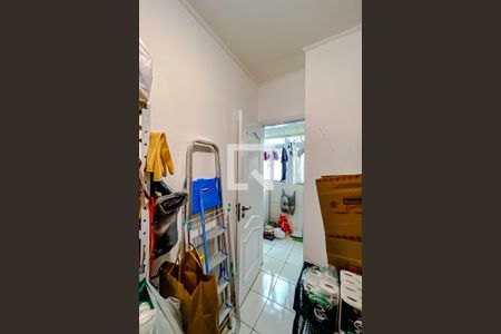 Apartamento à venda com 97m², 3 quartos e 1 vagaQuarto de Serviço